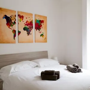 Mattias - The House Of Travelers Apartamento