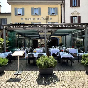 Otel Del Duca, Como