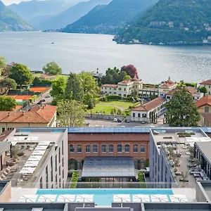 4* Hotell Hilton