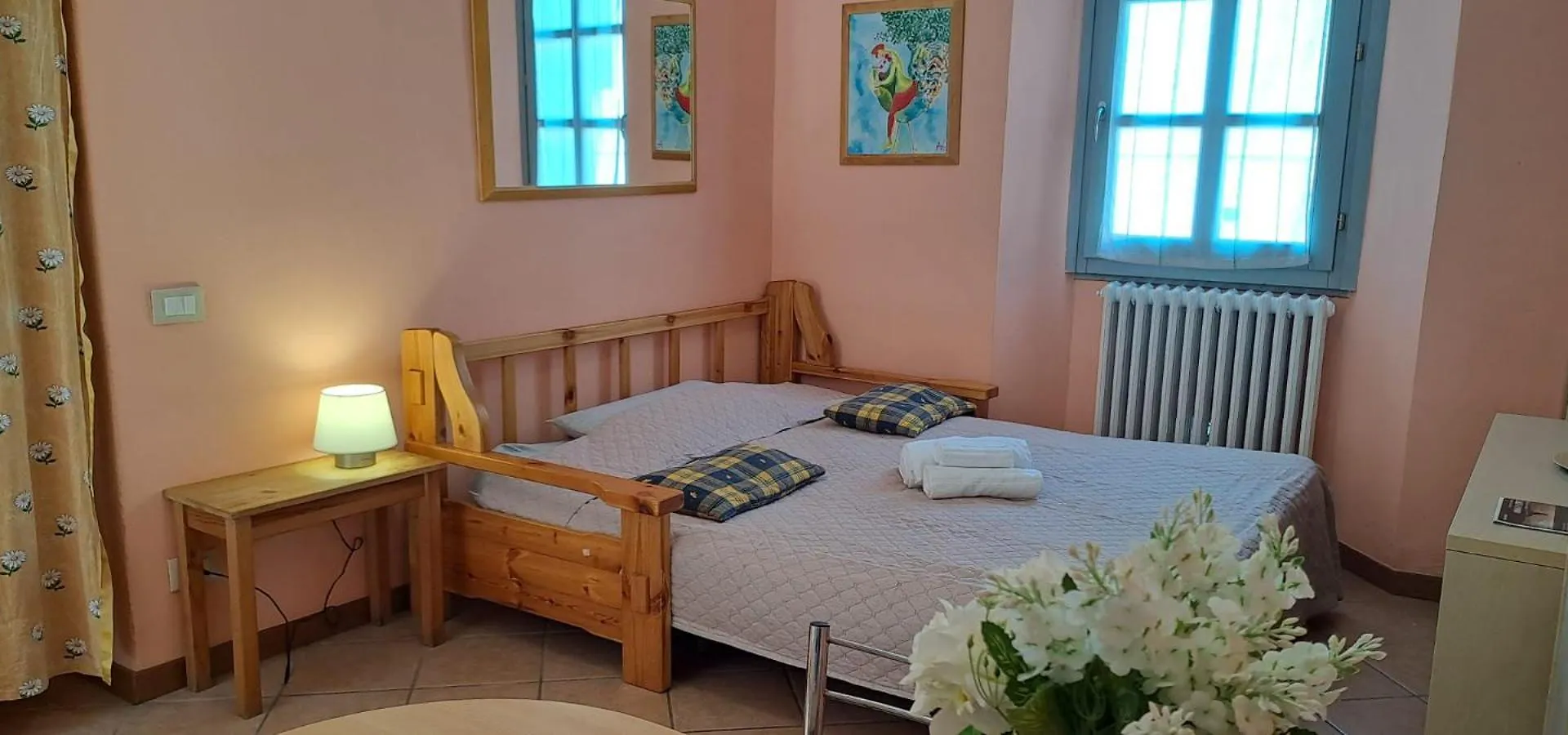 Apartamento Casa Daria Como