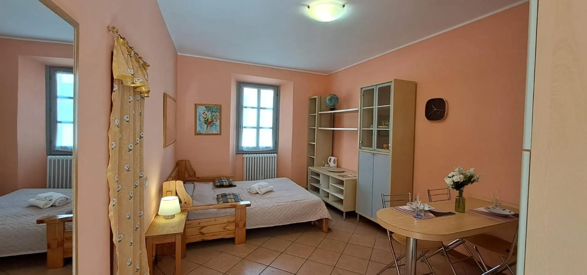Appartement Casa Daria à Côme